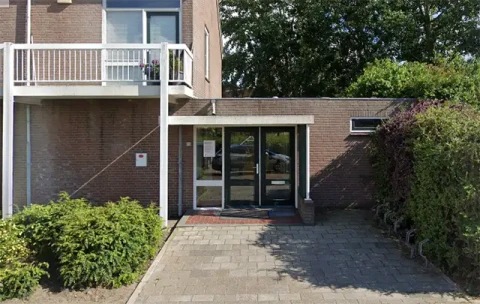 Locatie valkenburg pmcgroep