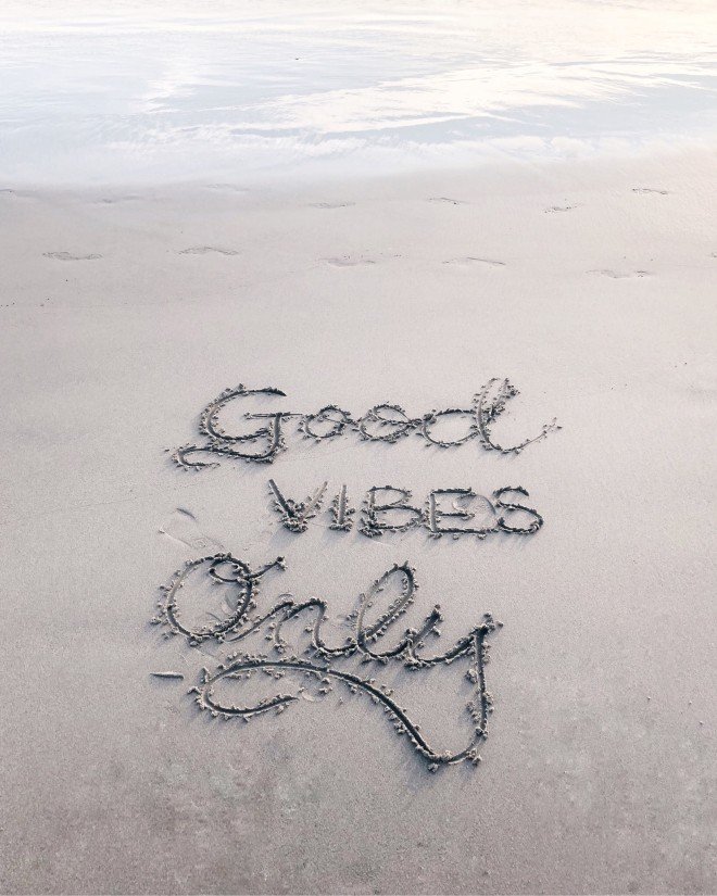 inspiratie strand