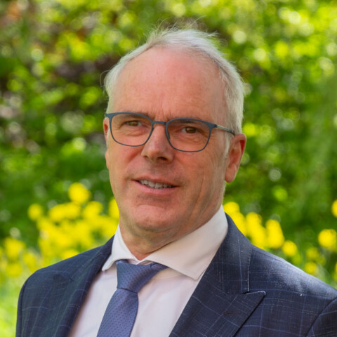 Sam de Visser