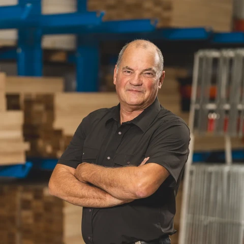 CTA collega 4 De Kruijf Trappen