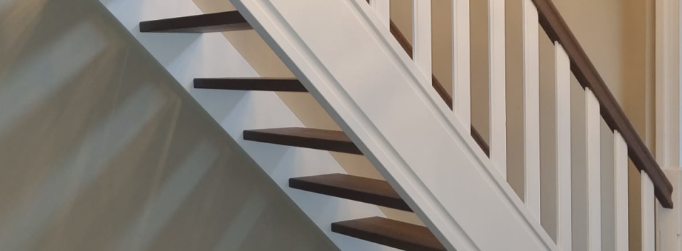 Eiken trappen verzorgen (2)